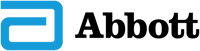 Abbott Laboratories logo banner