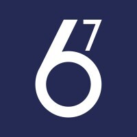 67 Bricks company logo