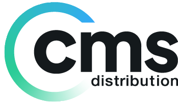 CMS Distribution Logo