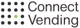 Connect Vending Logo