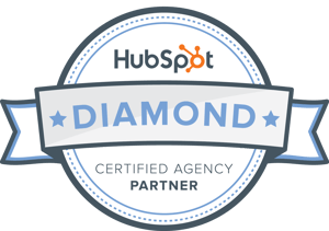 ESM Inbound is a HubSpot Diamond Certified Agency Partner