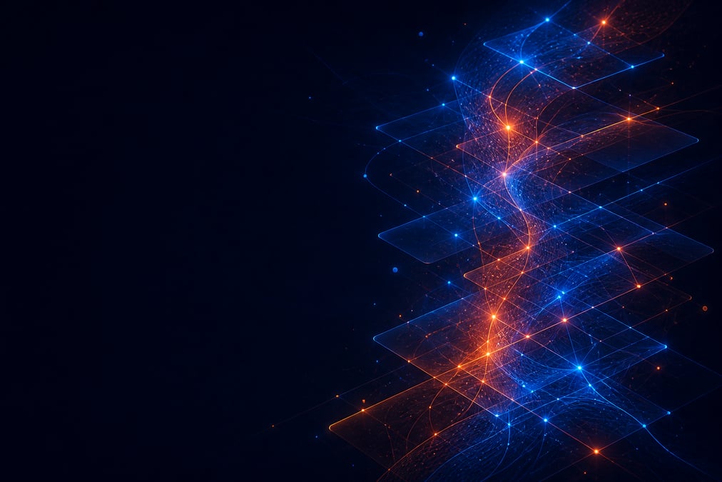 Claude AI agents for UK businesses, by SpotDev