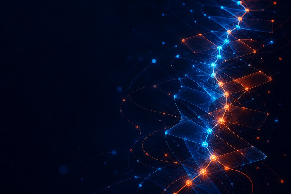 Claude AI agents for UK businesses, by SpotDev