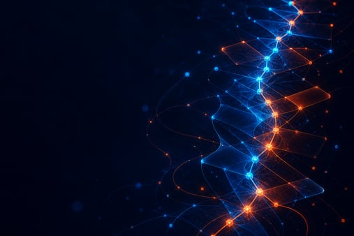 Claude AI agents for UK businesses, by SpotDev