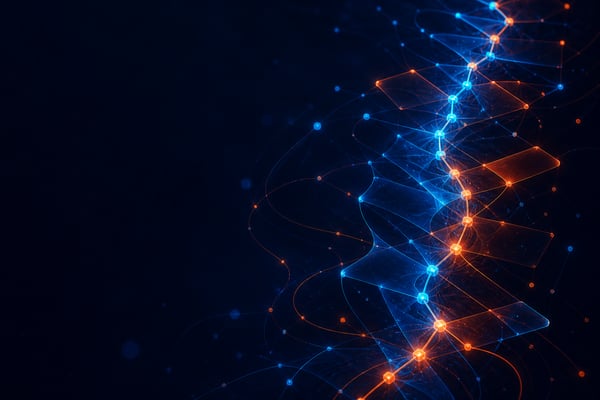 Claude AI agents for UK businesses, by SpotDev