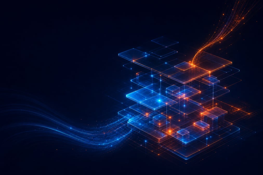 Claude AI agents for UK businesses, by SpotDev
