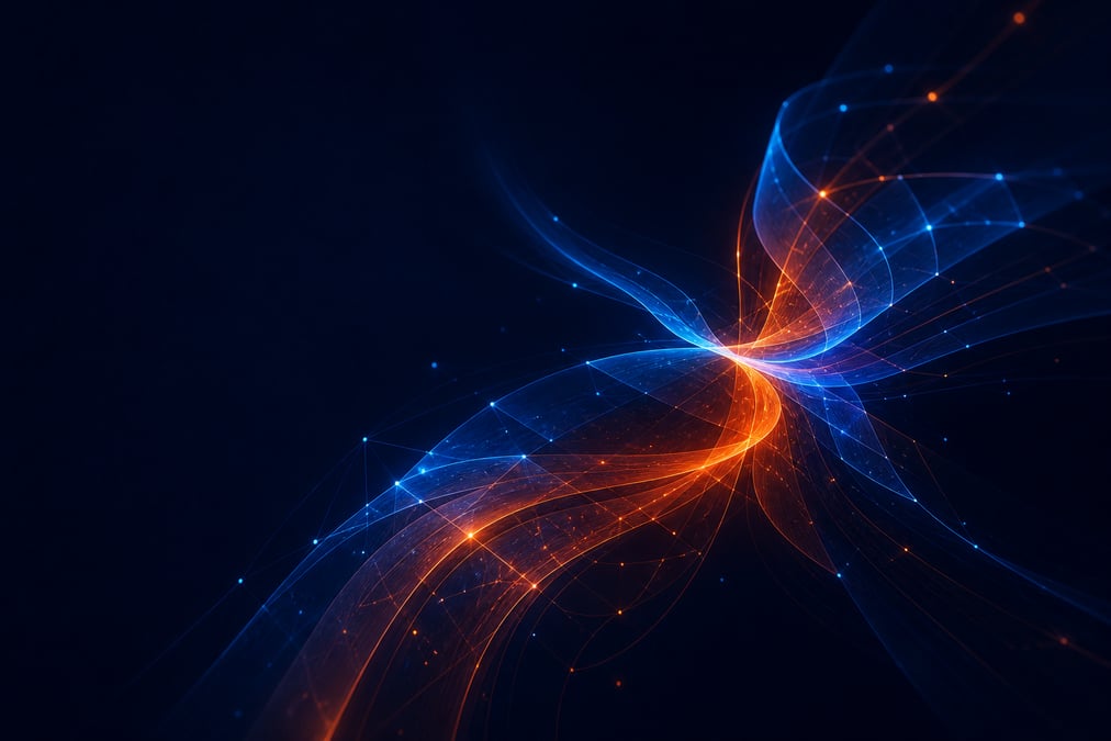Claude AI agents for UK businesses, by SpotDev