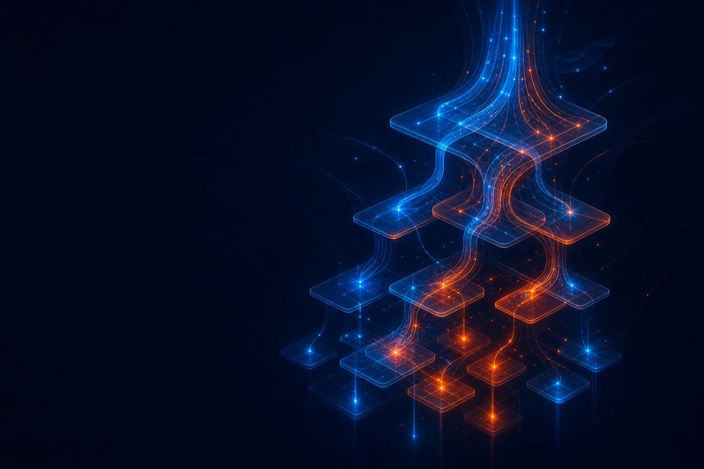 Claude AI agents for UK businesses, by SpotDev