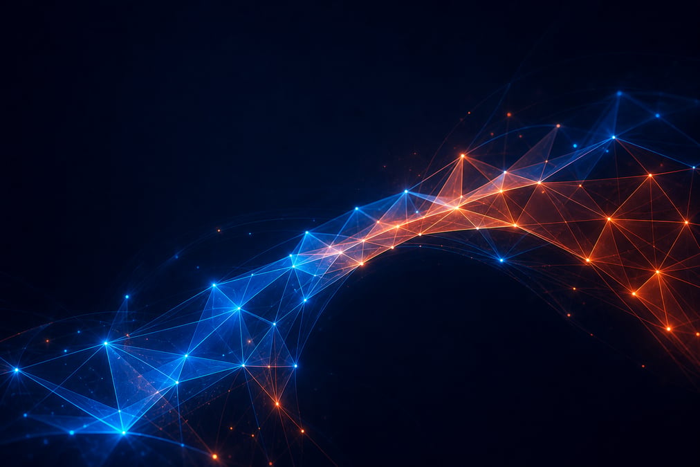 The enterprise AI playbook, cut down for a 50 to 300 person company