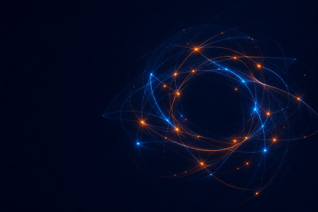 AI fraud and agentic AI security: what today's AI lets an attacker do to a UK business