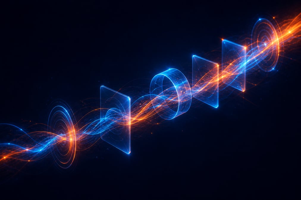 What Actually Breaks When AI Writes Up Your Meetings