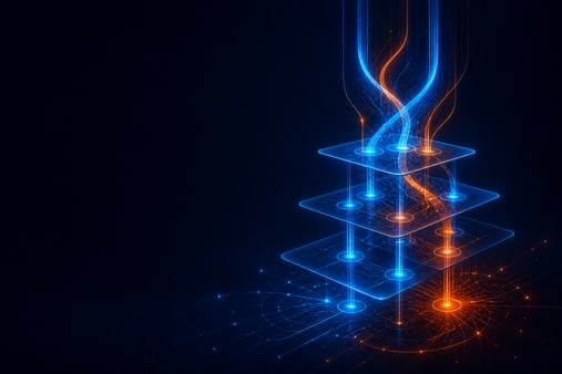 SpotDev integrates your systems