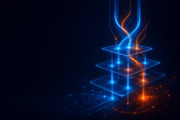 SpotDev integrates your systems