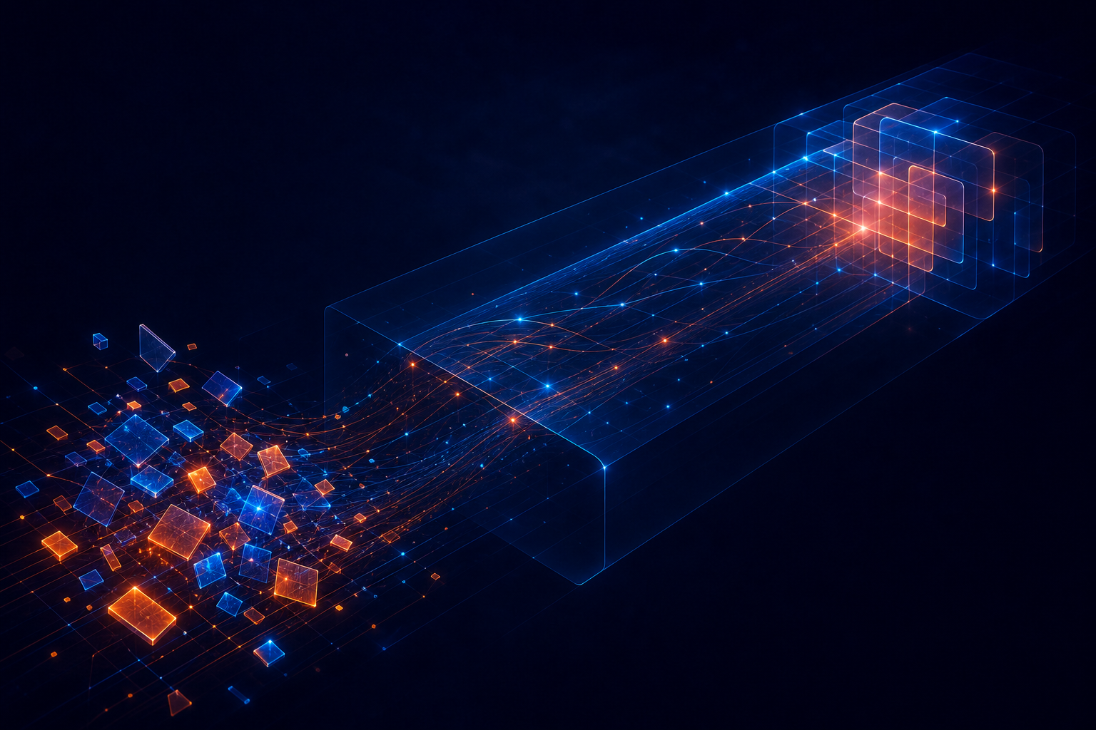 CRM migration from Microsoft Dynamics 365 to HubSpot for NashTech