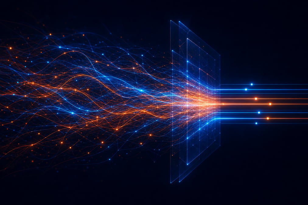 What Should a Personal AI Agent Touch in Your CRM?