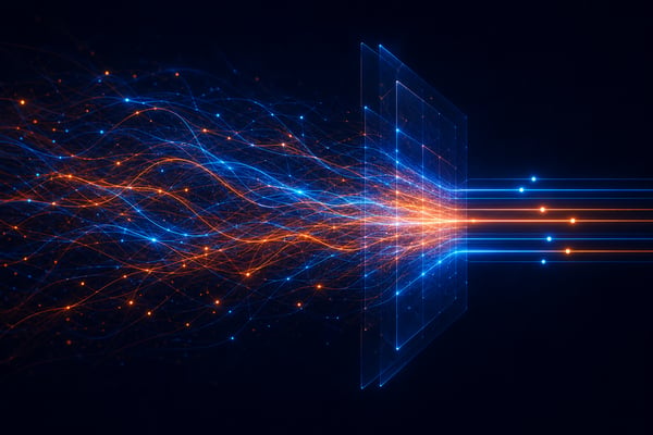 What Should a Personal AI Agent Touch in Your CRM?