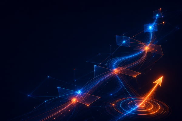 Claude AI agents for UK businesses, by SpotDev