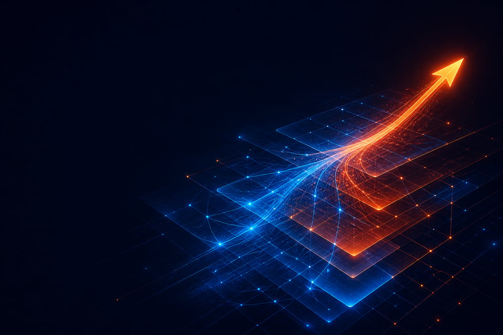 Claude AI agents for UK businesses, by SpotDev