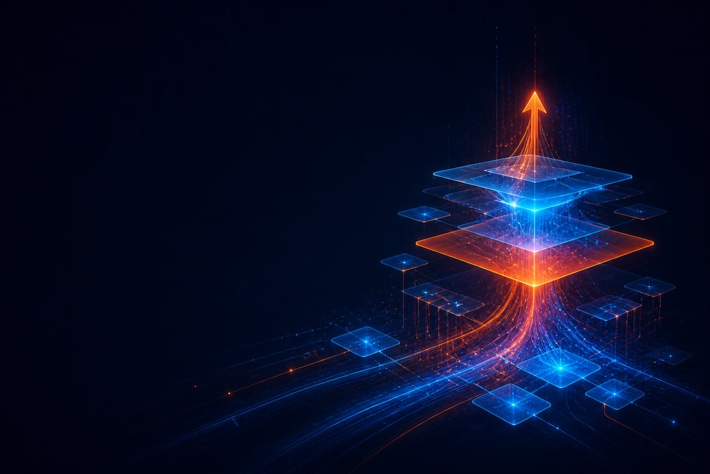 Claude AI agents for UK businesses, by SpotDev