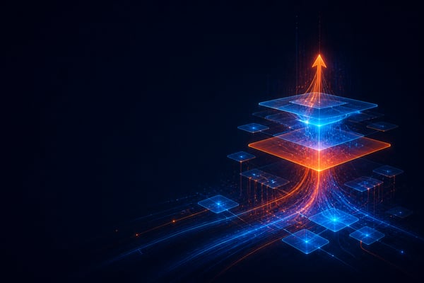 Claude AI agents for UK businesses, by SpotDev