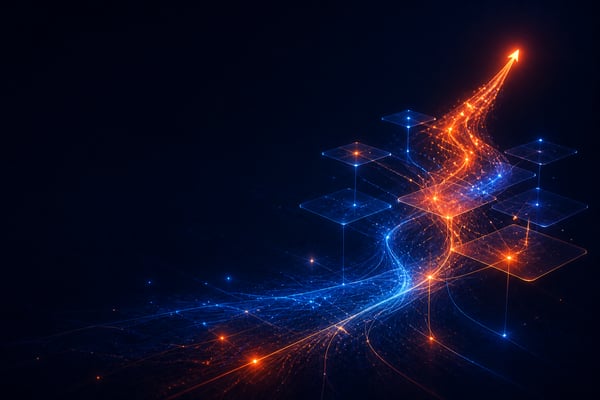 Claude AI agents for UK businesses, by SpotDev