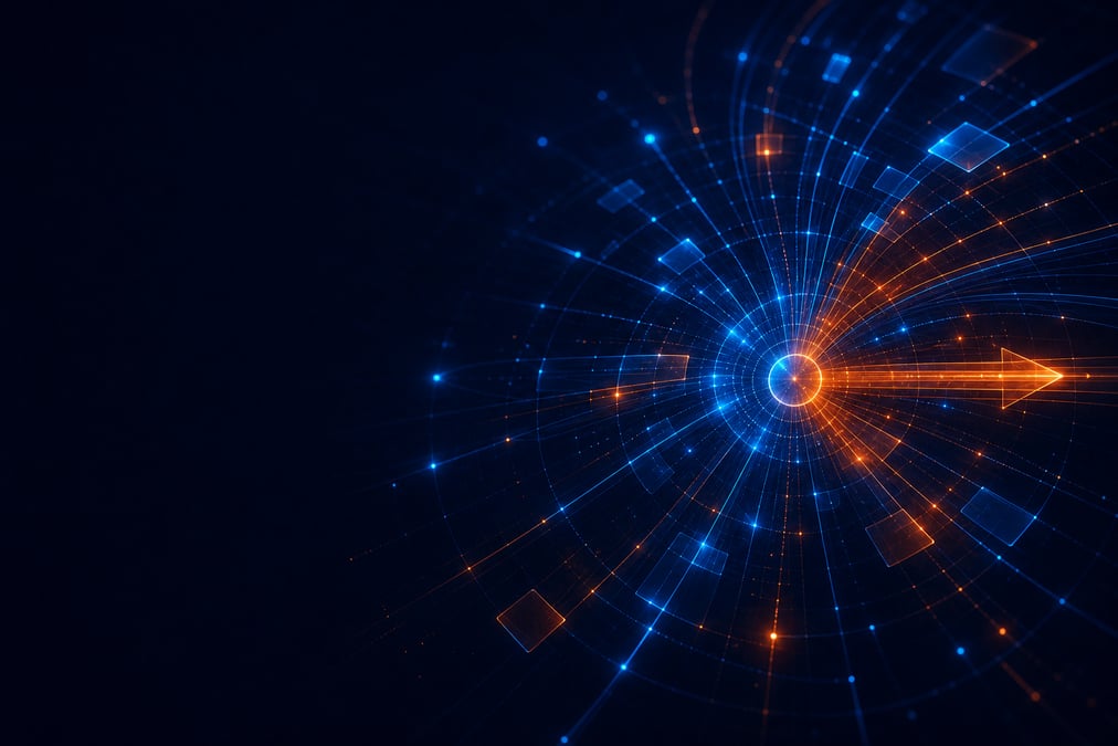 AI for manufacturing in the UK, by SpotDev
