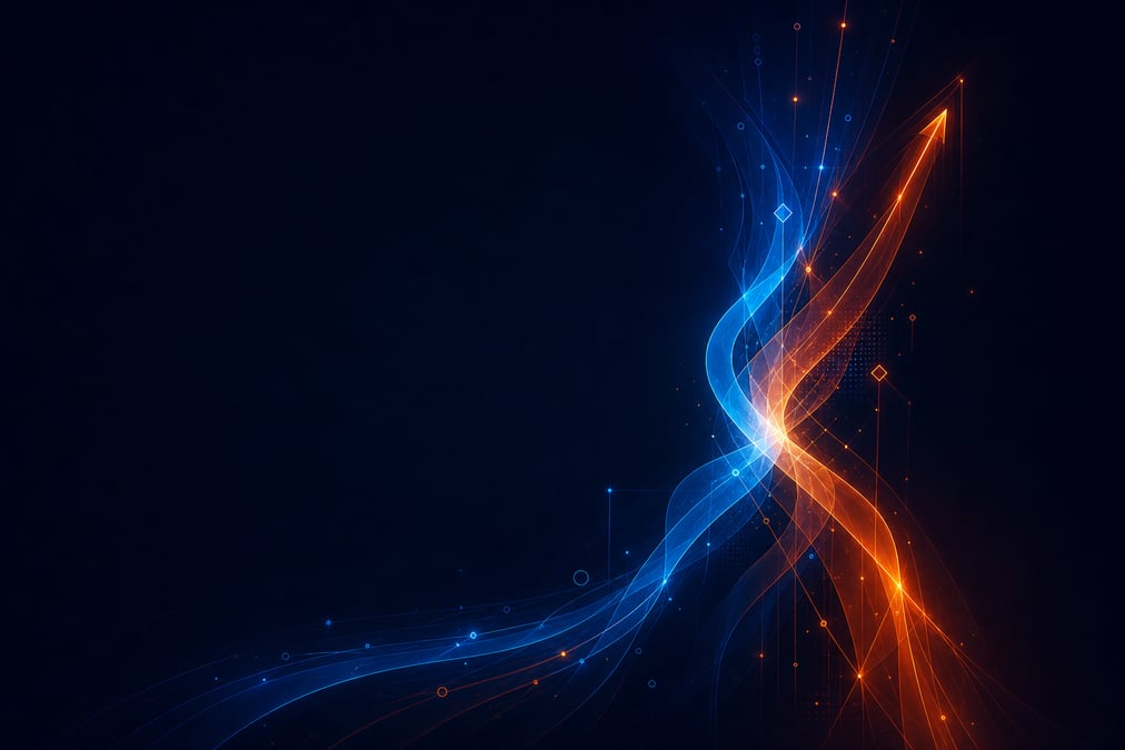 AI for logistics and supply chain in the UK, by SpotDev