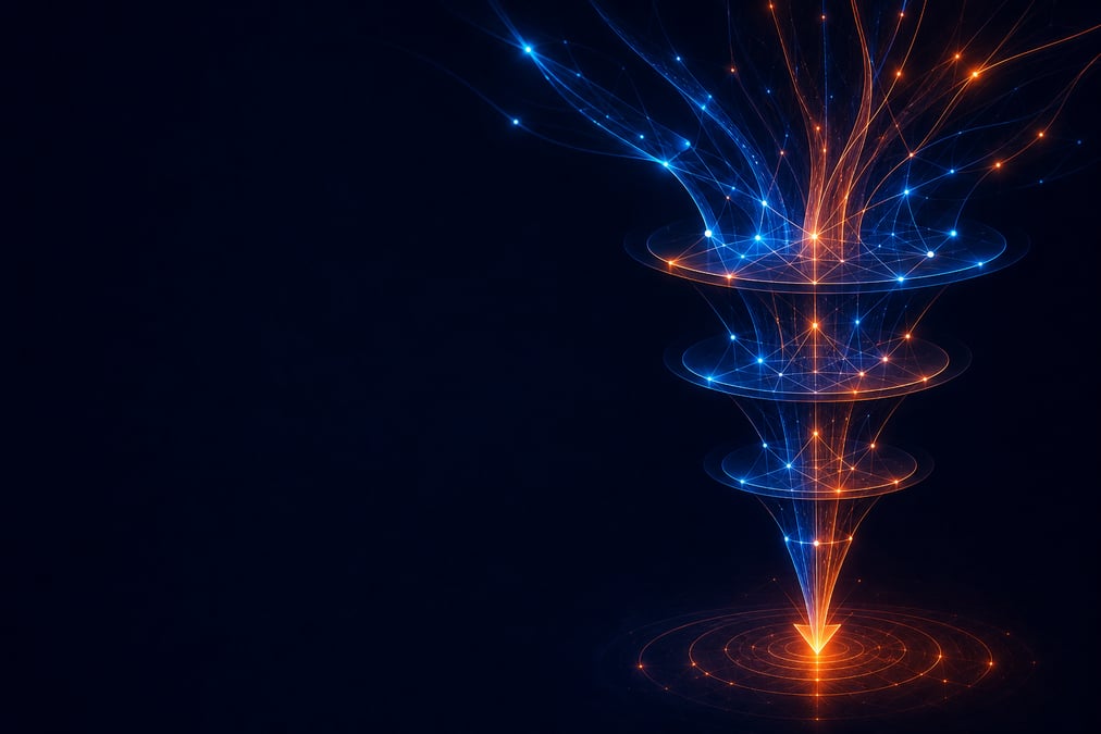 AI for accountants and UK accounting firms, by SpotDev