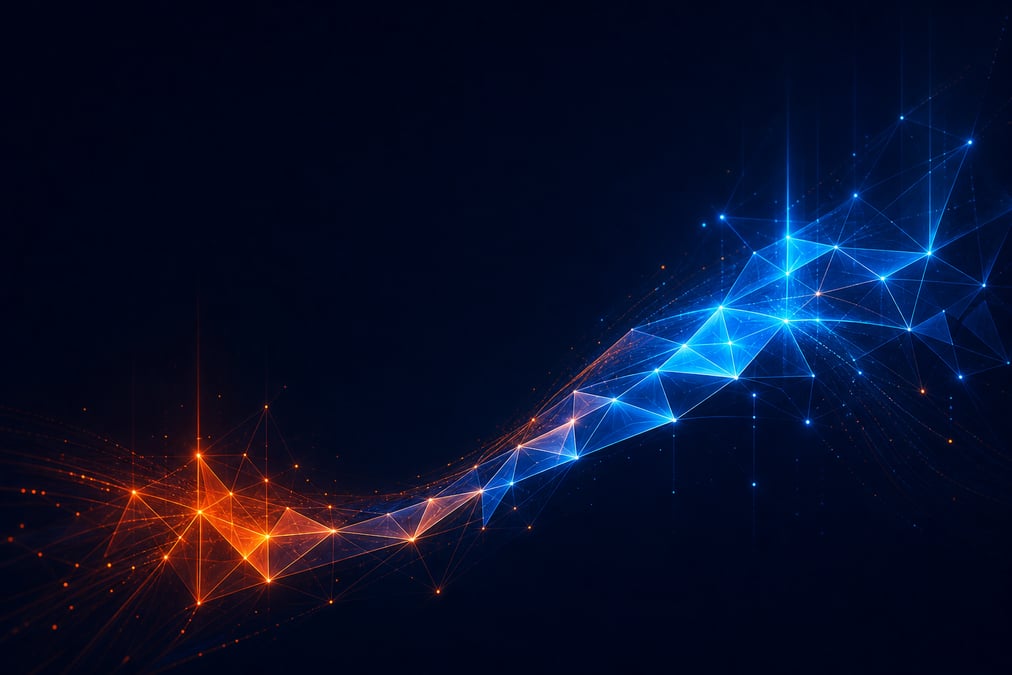 HubSpot website redesign and rebuild drives 50% boost in referral-to-contact conversions