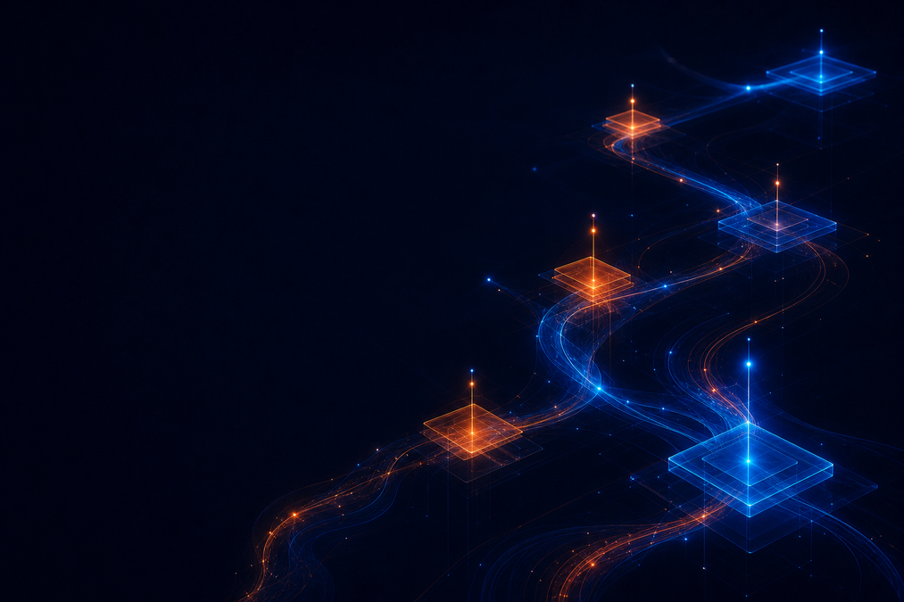 Complex HubSpot to Business Central Integration for Ardmac