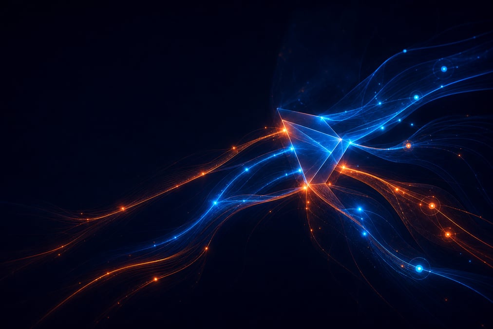 AI policy template for UK businesses, clause by clause