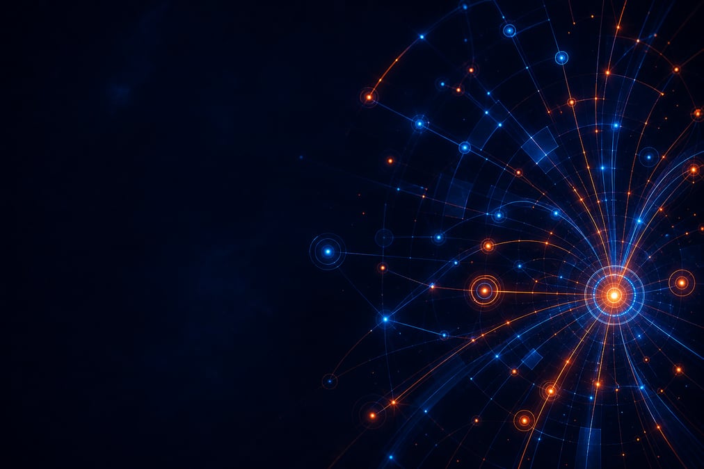What Has to Move When AI Hands a Customer Over