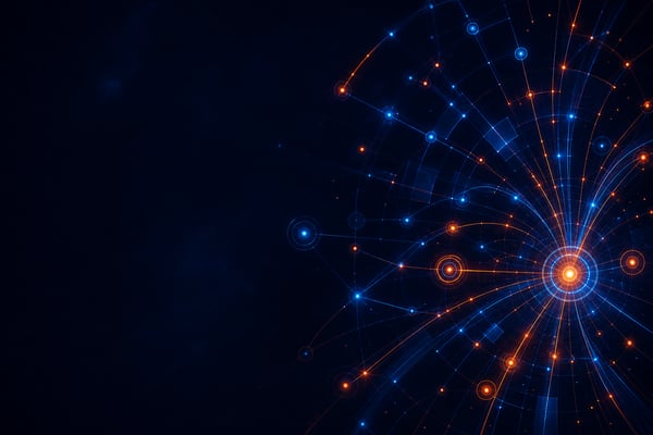 What Has to Move When AI Hands a Customer Over