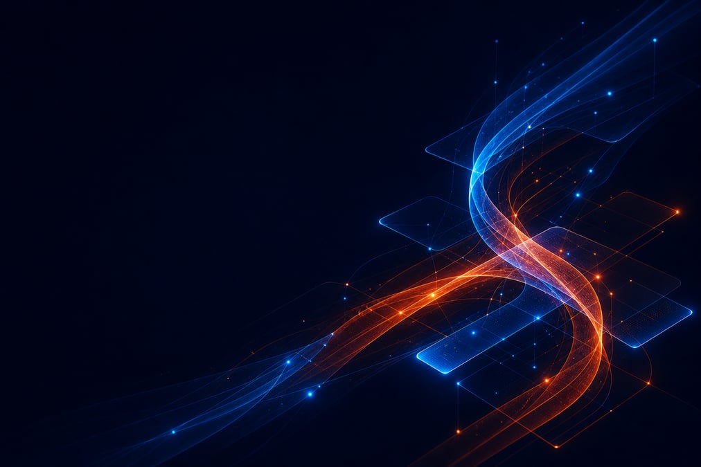 Custom-Coded Workflow Action vs a Native HubSpot Action: When to Use Which (and When to Call a Developer)