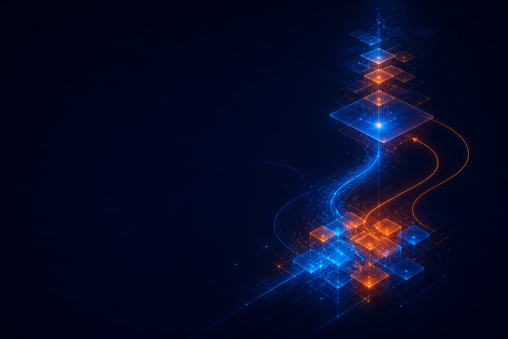Two months, one custom HubSpot website and a 40% increase in engagement