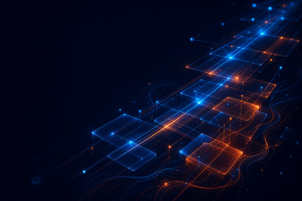Taking a Lovable or Replit app to production: what has to change first