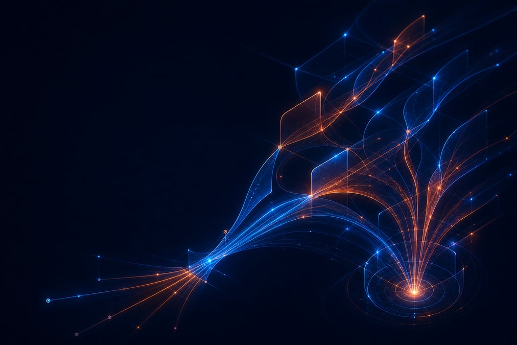 HubSpot Breeze Prospecting Agent in a sales workflow