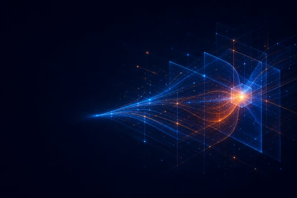 HubSpot Breeze Content Agent generating marketing content