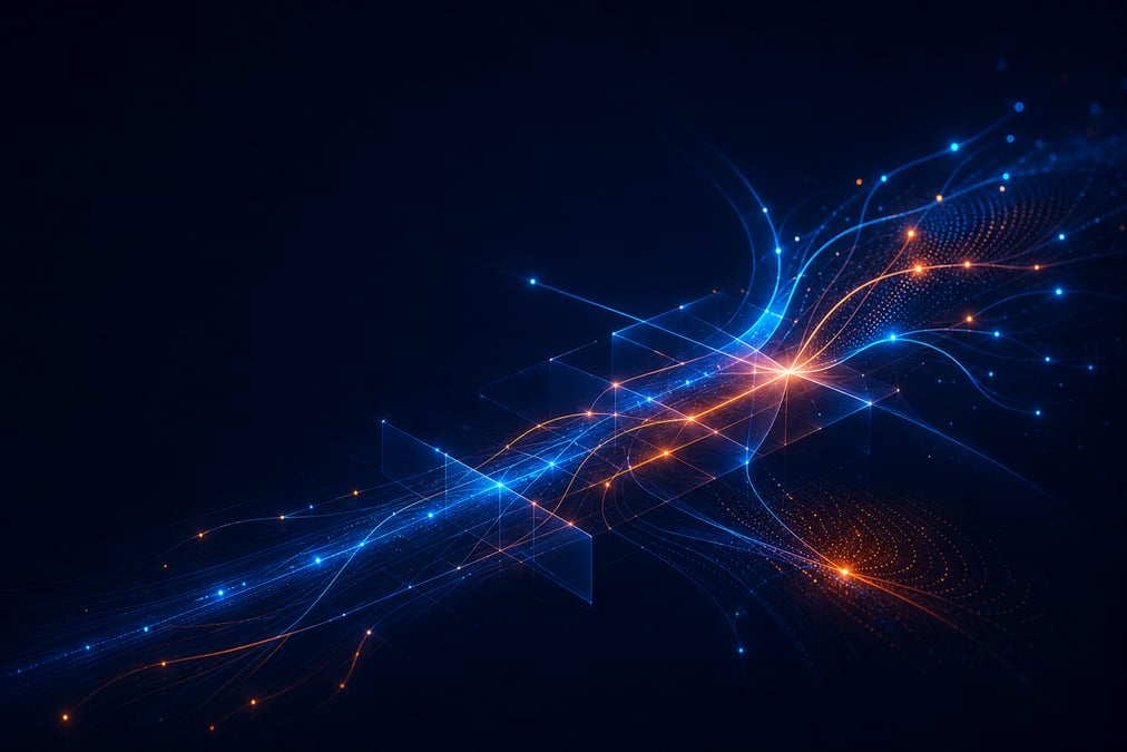 HubSpot Breeze Assistant conversational AI inside the CRM