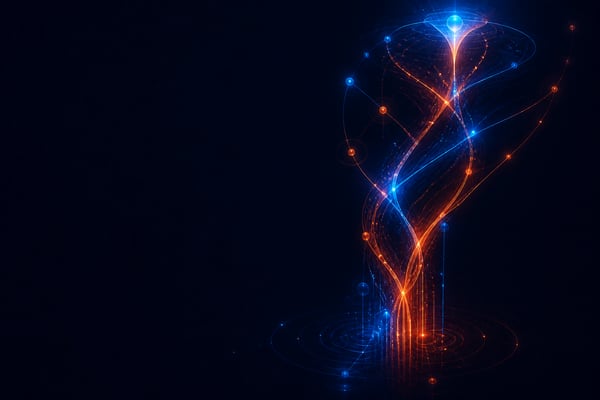 A team learning to use AI tools confidently together
