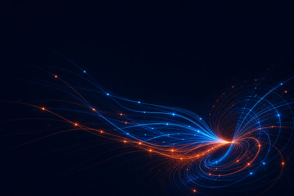 AI consultant or implementation partner? What UK enterprises should hire
