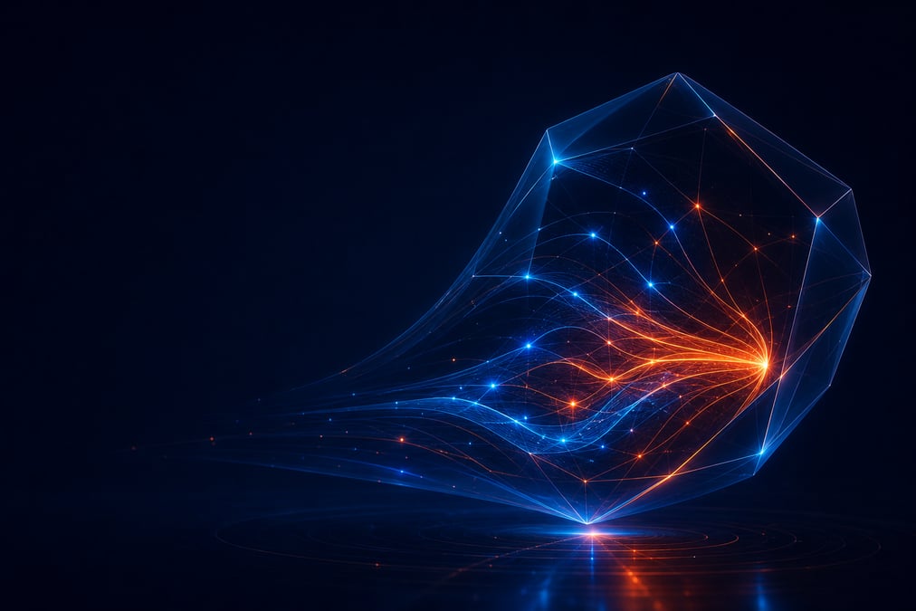 Why Your Attribution Tells You What Happened, Not Why