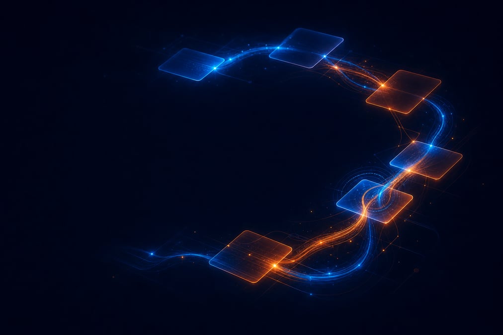 One AI Agent Is Not a Strategy