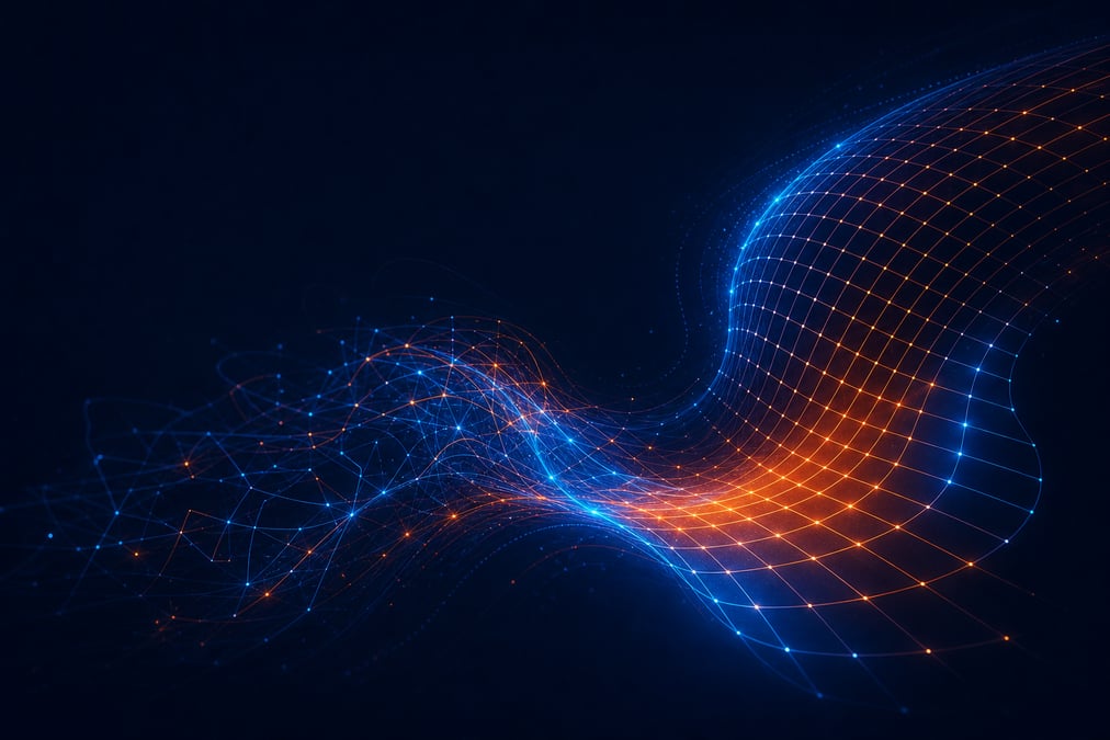 Fixing RevOps with HubSpot: multiple CRM migrations for events company growing by acquisition