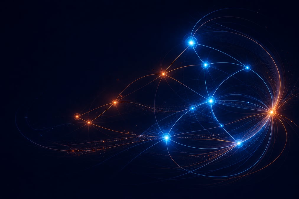 RevOps: Optimising Sales and Support with HubSpot