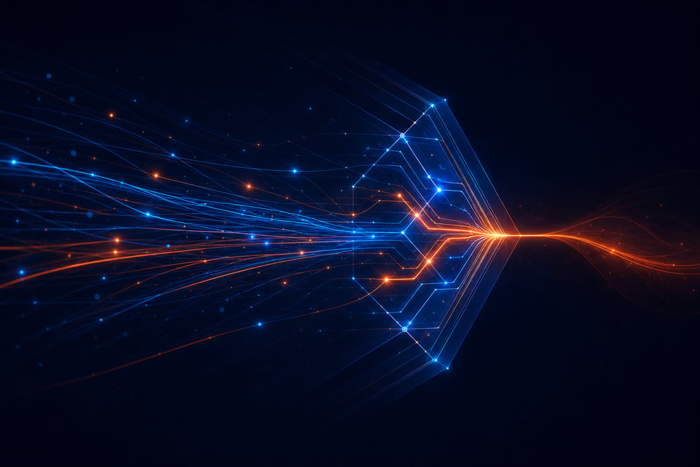 AI by function, for a company that runs on HubSpot
