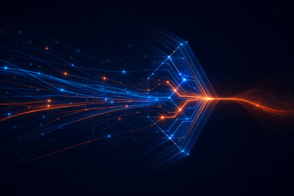 AI by function, for a company that runs on HubSpot