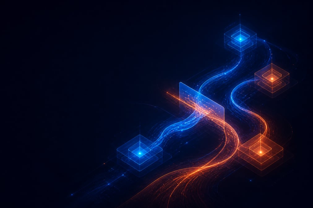 When you outgrow HubSpot out of the box: the signs, and what to build