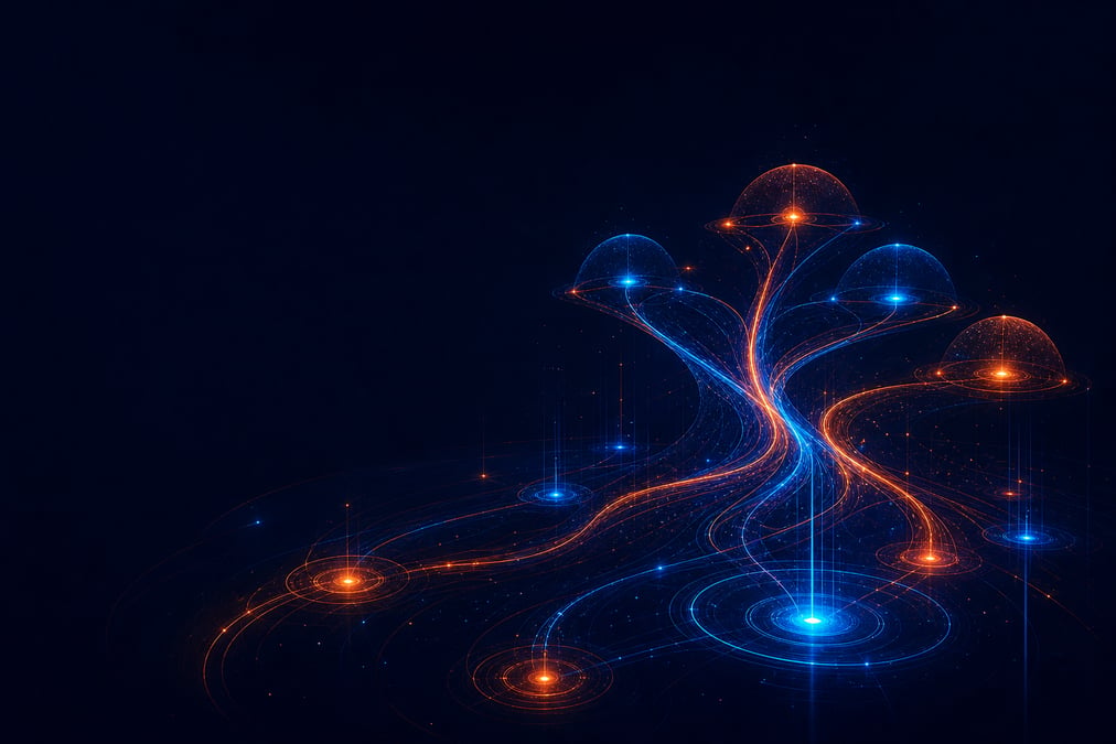 How to audit the shadow AI already happening in your business