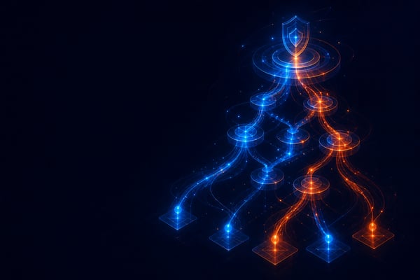 Governing AI write-access to your CRM: what to allow, and how to prove what it did